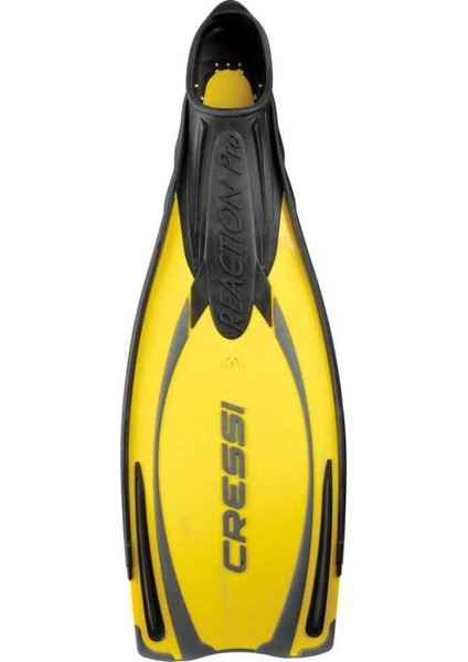 Reaction Pro Dalış Paleti Yellow-No:38-39 fırsatları