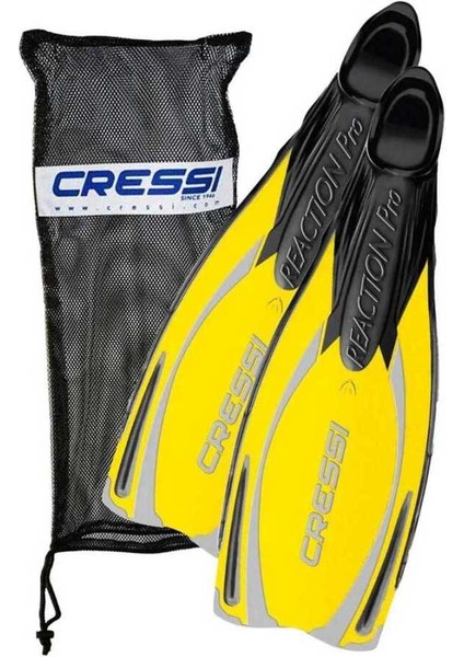 Reaction Pro Dalış Paleti Yellow-No:38-39 indirimleri