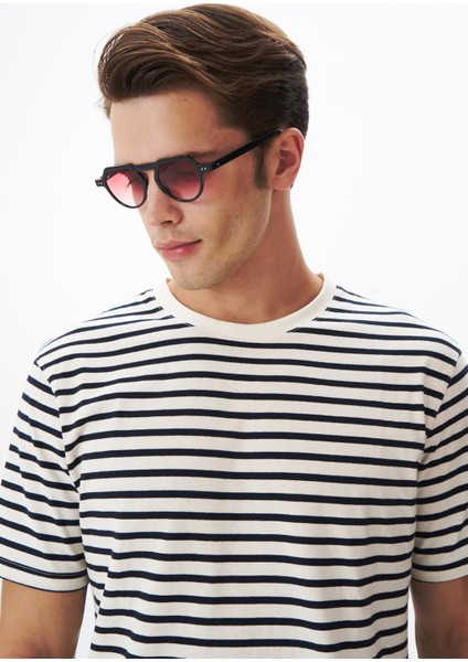 EOH1141 C10 Siyah Unisex Güneş Gözlüğü fiyatları