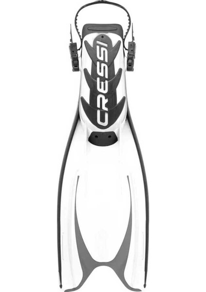 Frog Plus Dalış Paleti Black-Whıte-No:44-47 fiyatları