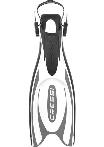 Frog Plus Dalış Paleti Black-Whıte-No:44-47 modelleri