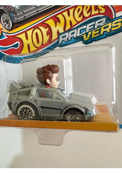 Marty Mcfly Racer Verse fiyatları