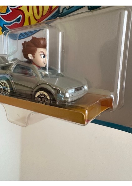 Marty Mcfly Racer Verse modelleri