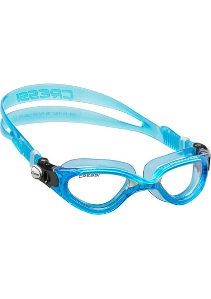 Flash Deniz Gözlüğü Clear-Blue-Blue