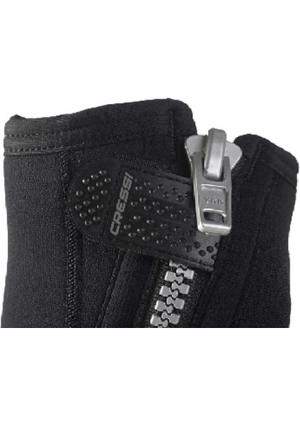 Korsor Tabanlı Dalış Botu Black-5mm - M (40/41) modelleri