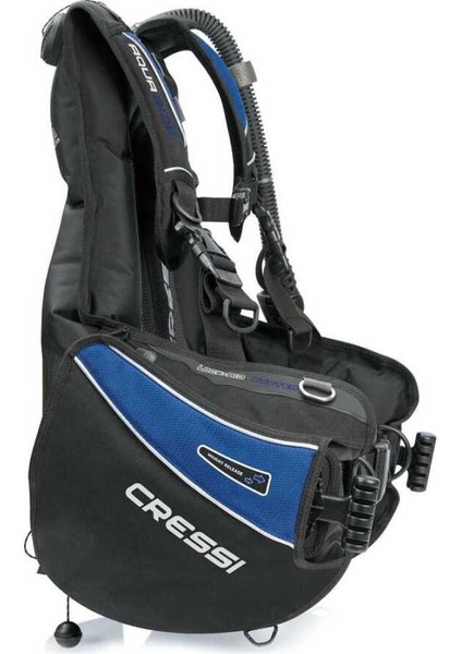 Aquaride Bcd Yeleği Blue-Xs fiyatları