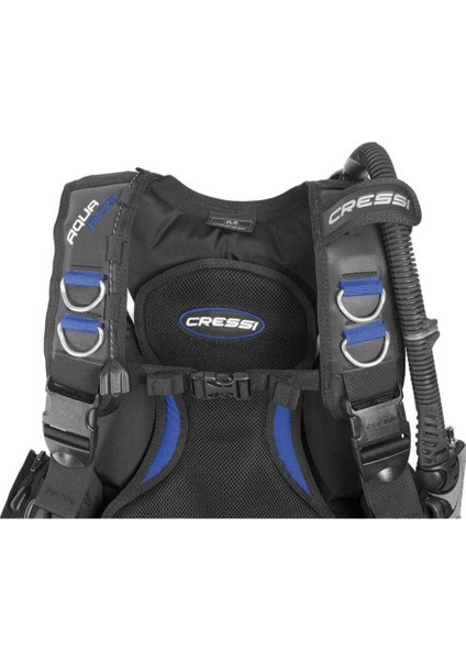 Aquaride Bcd Yeleği Blue-Xs indirimleri