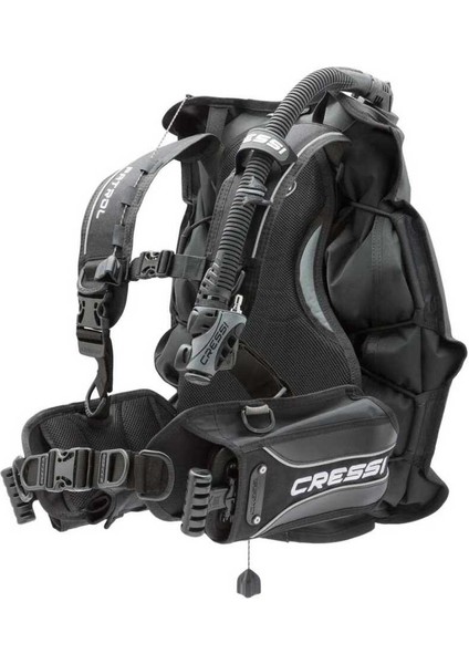 Patrol Bcd Yeleği Standart-S