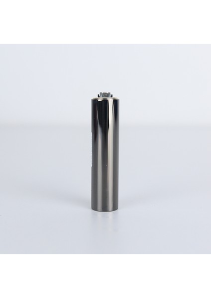 Clipper Premium Metal Kılıflı Gazlı Çakmak