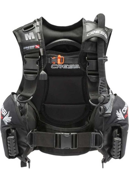 Quartz Bcd Yeleği Standart-S modelleri