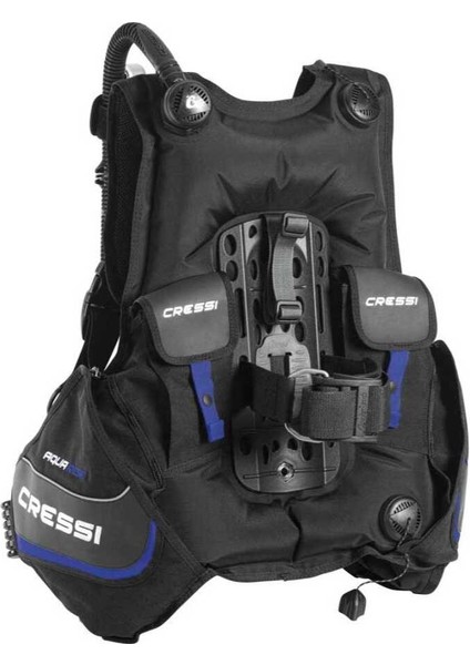 Aquaride Bcd Yeleği Blue-M