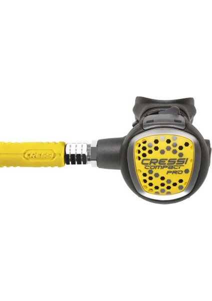 Compact Pro Octopus Standart