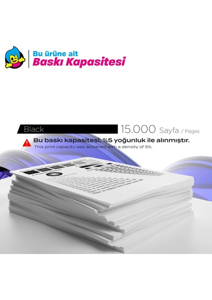 Hp Uyumlu 331X Muadil Toner - Yüksek Kapasiteli modelleri