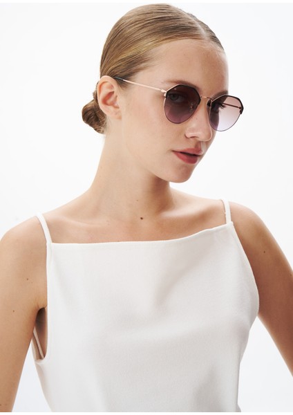 EOH63023 C5 Kadın Güneş Gözlüğü fiyatları