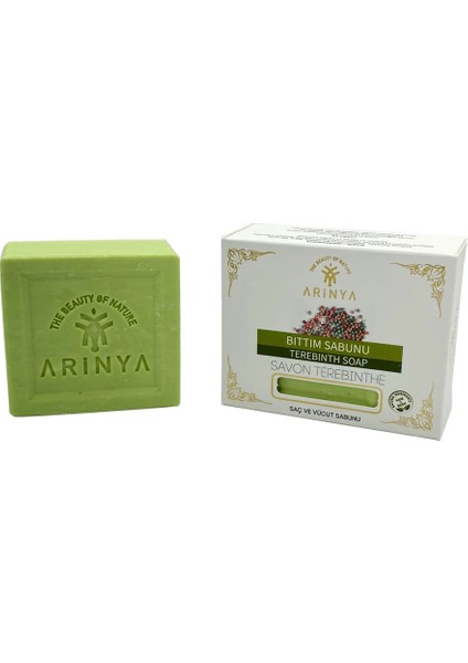 Bıttım Özlü Vücut ve Yüz Sabunu 125 gr fiyatları