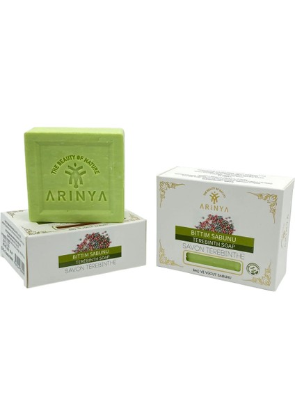 Bıttım Özlü Vücut ve Yüz Sabunu 125 gr modelleri