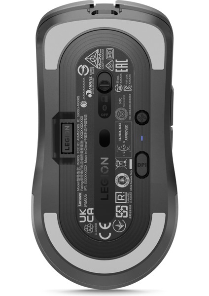 Legion M600S Qi Kablosuz Gaming Mouse GY51H47354