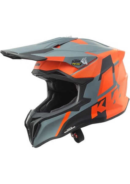 Strycker Helmet