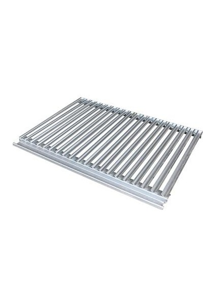 Galvaniz Mangal Izgarası 60 cm