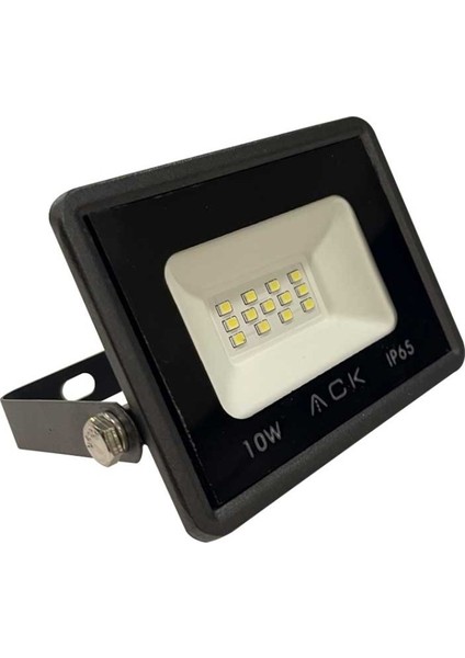 AT62-01032 10W 6500K Beyaz LED Projektör