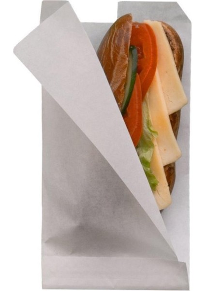 Yağlı Kese Kağıdı Sandwich 10KG