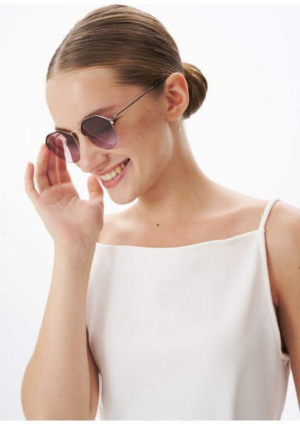 EOH63023 C5 Kadın Güneş Gözlüğü modelleri