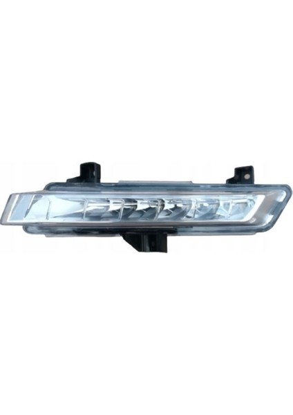 Gündüz Farı Sol Renault Clıo Iv Ledli 266007864R