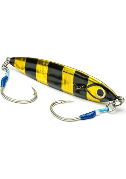 Wingman Jig Sahte Yemi Bmb 80GR