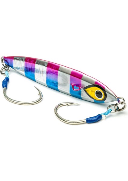 Wingman Jig Sahte Yemi Spb 150GR