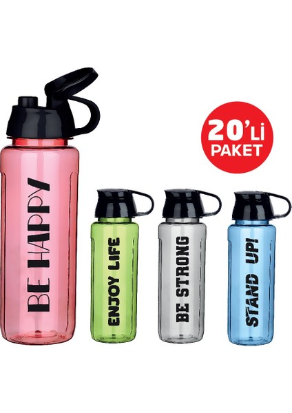Liva Matara 500ml P-7024 12lı Paket