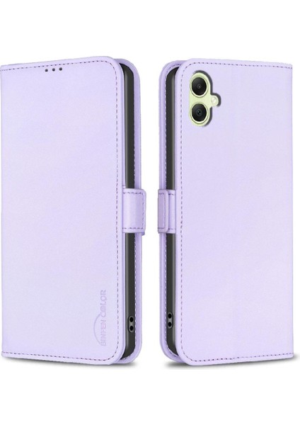 Samsung Galaxy A05 Için Flip Case Kart Yuvaları Tutucu Manyetik Kickstand Tpu (Yurt Dışından) indirimleri