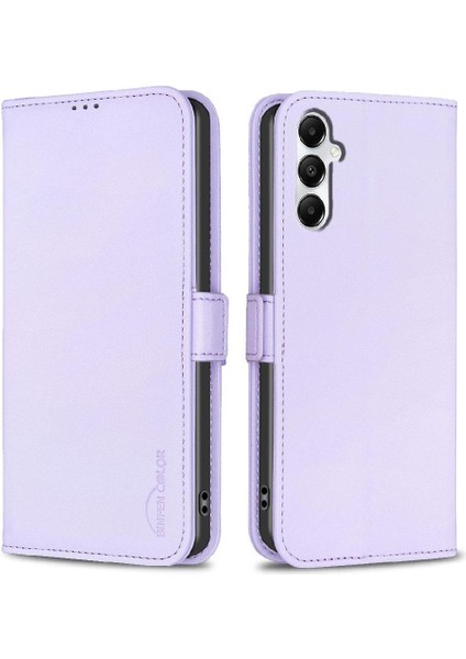 Samsung Galaxy A14 Için Flip Case 4g/5g Darbeye Tpu Iç Kabuk Pu Kart (Yurt Dışından) indirimleri