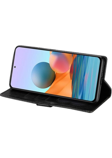 Samsung Galaxy A34 5g Bilek Kayışı Pu Deri Kart Için Fermuarlı Cebi Durumda (Yurt Dışından) fırsatları