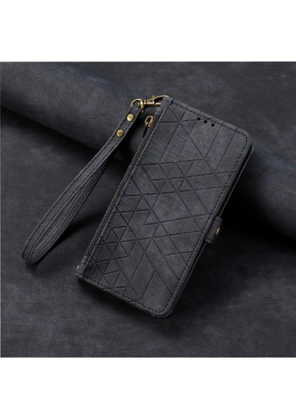 Hmd Darbe Pro Deri Kılıf Için Flip Case Basit Iş Darbeye Dayanıklı Kapak (Yurt Dışından)