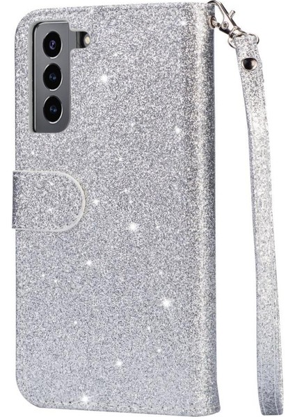 Samsung Galaxy S22 5g Için Fermuar Cep Durumda Kart Tutucu Bilek Kayışı Pu (Yurt Dışından) indirimleri