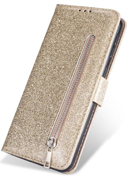 Huawei Zipper 2019 Pu Deri Bilek Kayışı Manyetik Için Fermuarlı Cebi Durumda (Yurt Dışından) fırsatları
