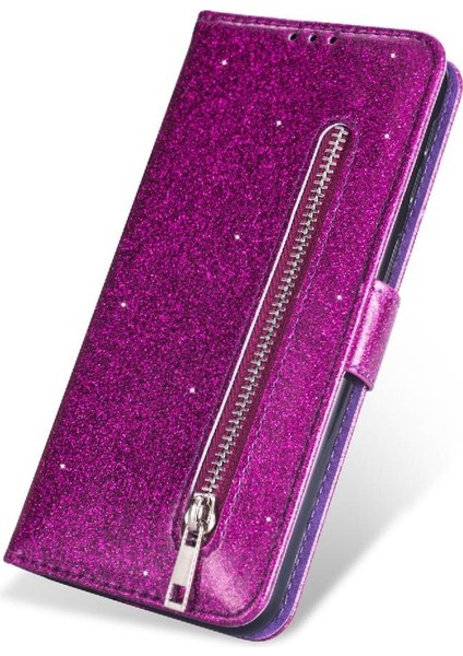 Huawei Zipper 2019 Pu Deri Bilek Kayışı Manyetik Için Fermuarlı Cebi Durumda (Yurt Dışından) indirimleri