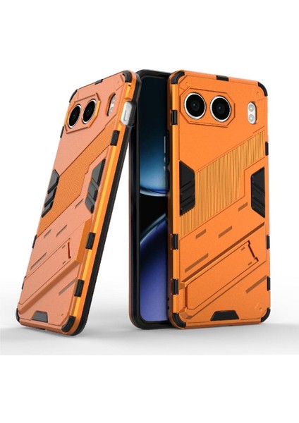 Oneplus Nord 4 5g Kickstand Sağlam Askeri Koruyucu Kapak Için Kılıf (Yurt Dışından) fiyatları