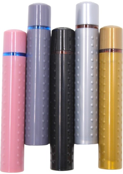 Grıp Kalem Ucu 0.5 2b 60 mm 120'li Siyah