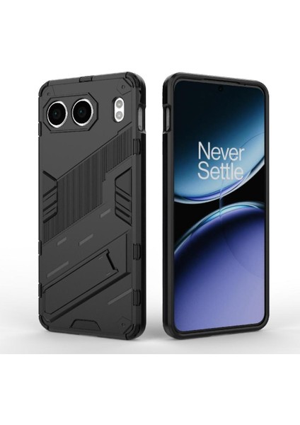 Oneplus Nord 4 5g Kickstand Sağlam Askeri Koruyucu Kapak Için Kılıf (Yurt Dışından) fiyatları