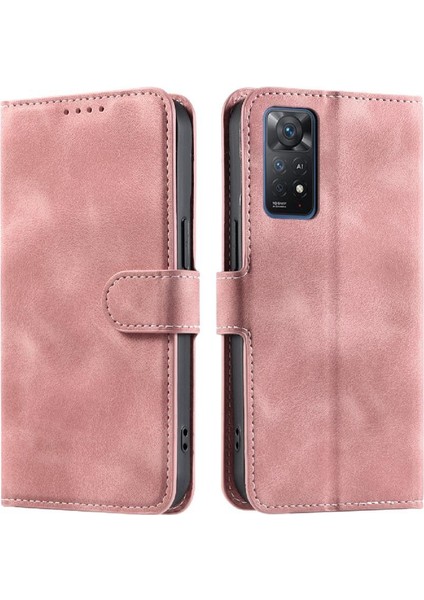 Xiaomi Redmi Not 12 Için Flip Case Pro 4g Manyetik Kickstand Cüzdan Kart (Yurt Dışından) indirimleri