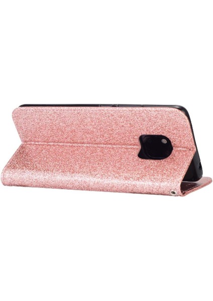 Huawei Mate 20 Pro Için Fermuar Cep Durumda Pu Deri Kart Tutucu Bilek (Yurt Dışından) modelleri