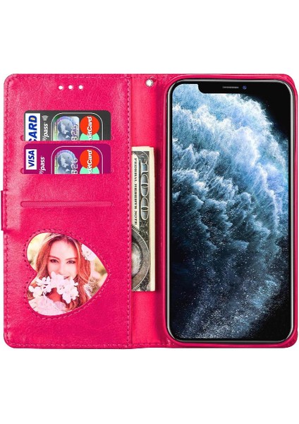 IPhone 11 Için Fermuarlı Cebi Durumda Pu Deri Manyetik Kapatma Glitter (Yurt Dışından) indirimleri