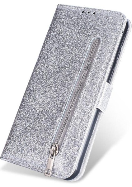 Huawei Zipper 2019 Pu Deri Bilek Kayışı Manyetik Için Fermuarlı Cebi Durumda (Yurt Dışından) fırsatları
