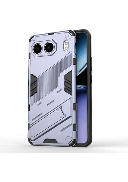Oneplus Nord 4 5g Kickstand Sağlam Askeri Koruyucu Kapak Için Kılıf (Yurt Dışından) indirimleri
