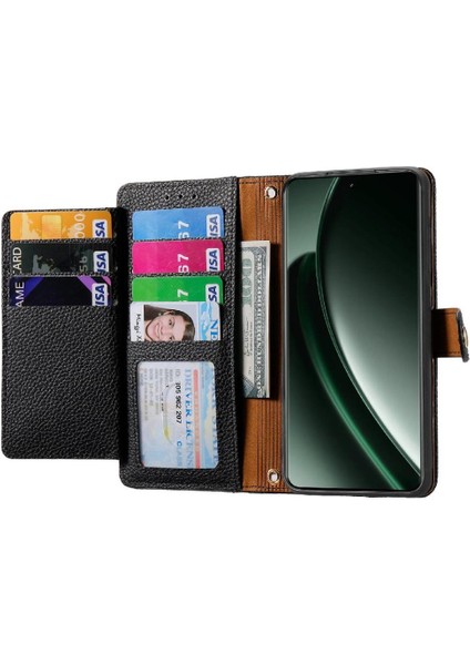 Xiaomi 14T Darbeye Fermuar Cüzdan Deri Kılıf Aşk Için Flip Case (Yurt Dışından) indirimleri