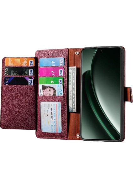 Xiaomi 14T Darbeye Fermuar Cüzdan Deri Kılıf Aşk Için Flip Case (Yurt Dışından) modelleri