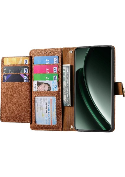 Xiaomi 14T Darbeye Fermuar Cüzdan Deri Kılıf Aşk Için Flip Case (Yurt Dışından) indirimleri