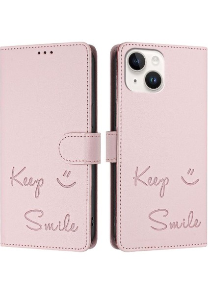 IPhone 13 Için Kılıf Rfıd Engelleme Kart Tutucu Cüzdan Kapak Çevirin Pu Deri (Yurt Dışından) indirimleri