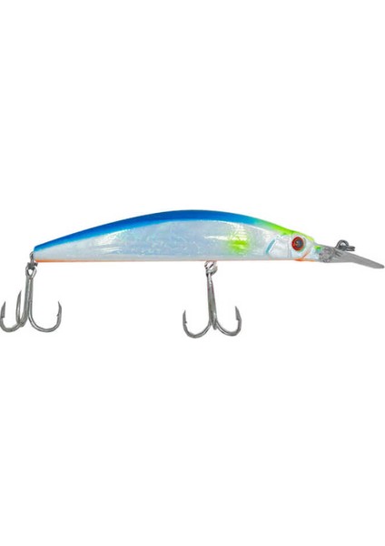 Bluefish Deep Sahte Balık Trkz - 115-90MM
